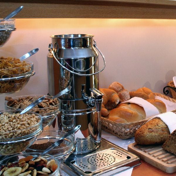 Frühstück