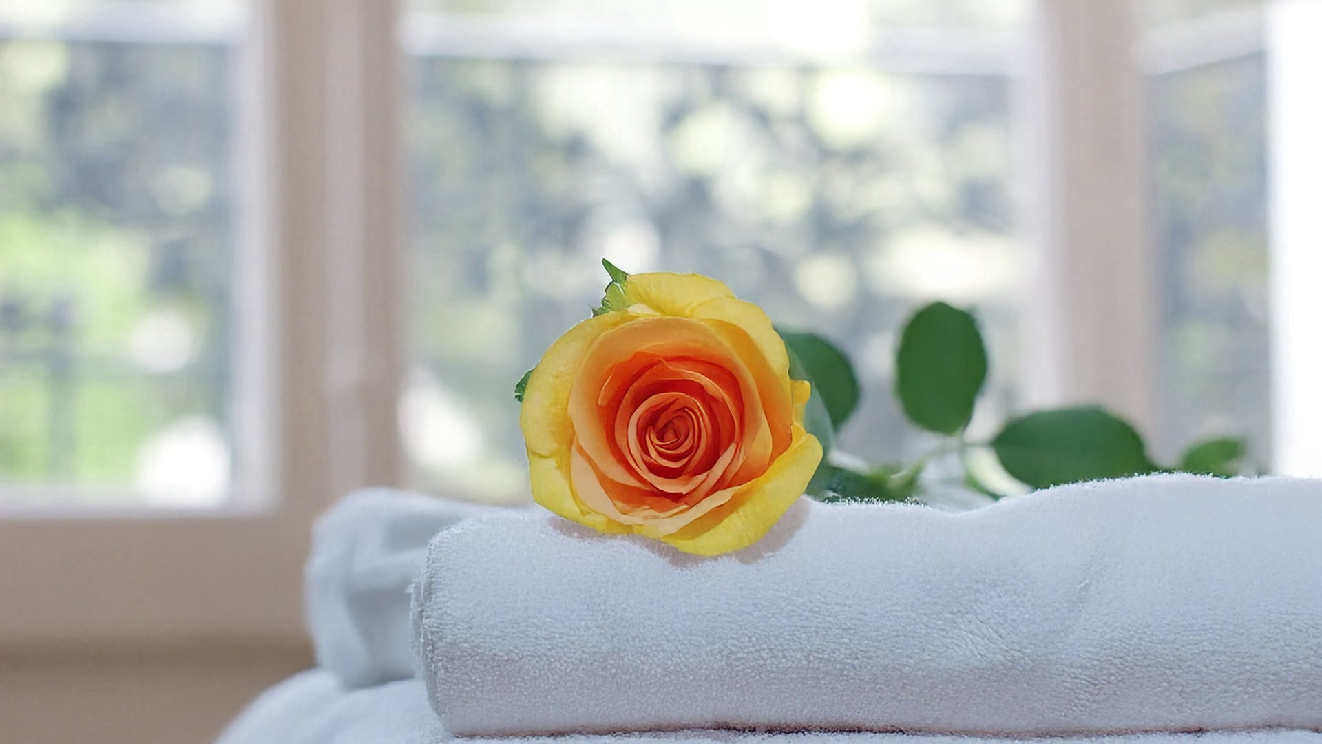 Wellness am Wolfgangsee